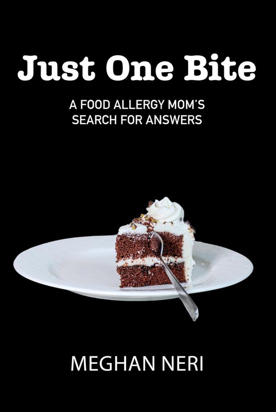 Just One Bite - cover