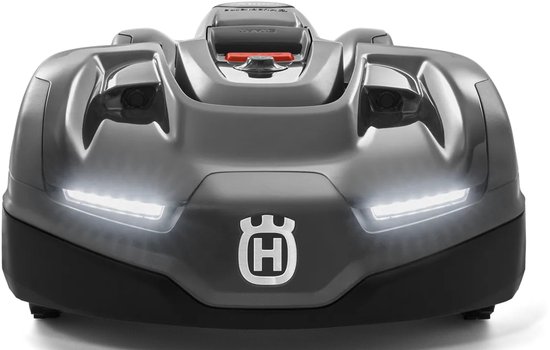 Husqvarna Automower 435X Robotmaaier van Husqvarna — afbeelding 3