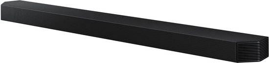 Samsung HW-Q800F - Soundbar - HDMI - Bluetooth 5.3 - Q-Symphony - Zwart