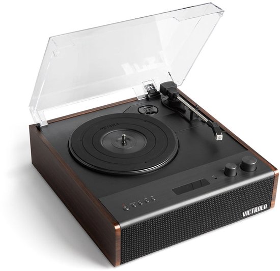 Victrola Eastwood Signature platenspeler — afbeelding 5