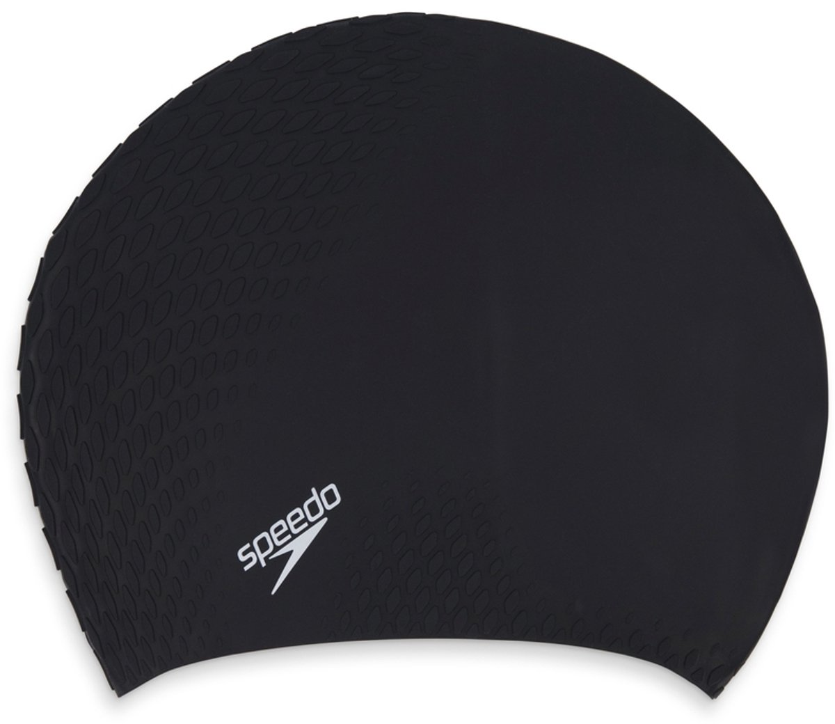 Speedo Bubble Active + Zwembadmuts Zwart