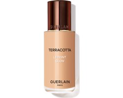 Guerlain Terracotta Le Teint Glow Foundation 3W