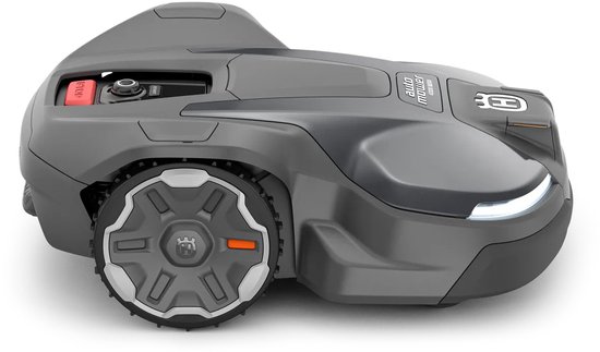 Husqvarna 430X NERA Robotmaaier - 3200 m² - GPS Navigatie - Automower Connect van Merkloos	 — afbeelding 5