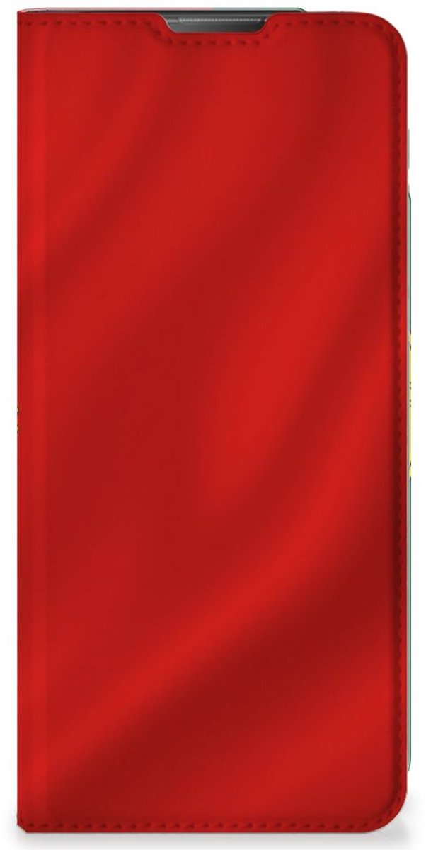 Motorola Moto E20 Standcase Portugal