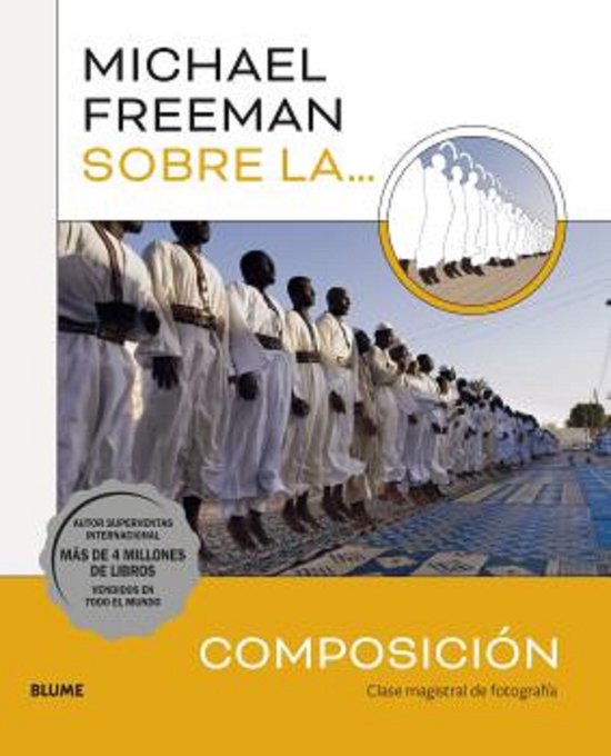 Michael Freeman sobre la Composición - cover