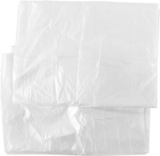 Rodopi® 100x Korrel 320 Multi-Schuurpapier Driehoek 105x152 mm - Industrieel