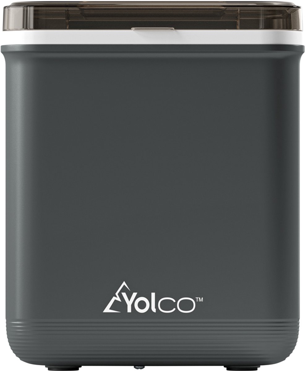 ICE MAKER YOLCO ICM1 CARBON