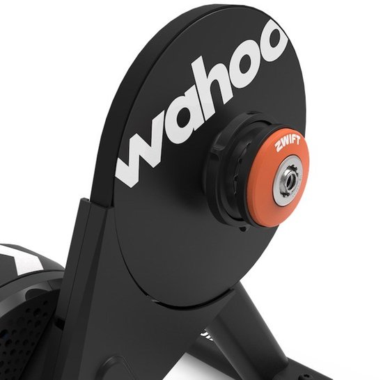 Wahoo KICKR CORE 2 - Smart Trainer - 1800W Vermogen - 16% Hellingsimulatie - Bluetooth & ANT+ Connectiviteit van Merkloos — afbeelding 3