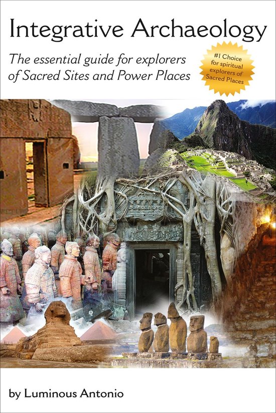 Integrative Archaeology - cover