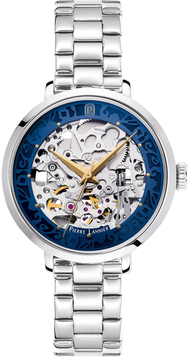 Automatisch horloge Automatic