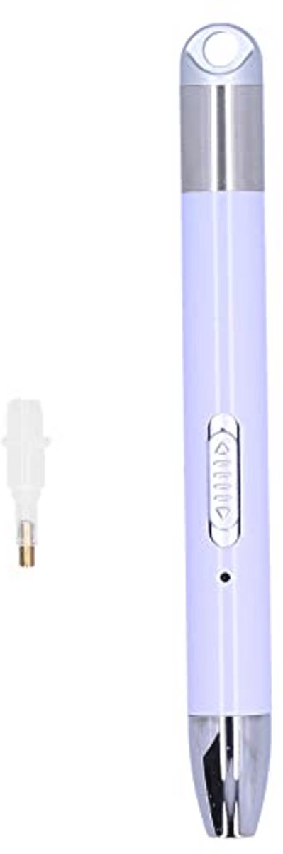 LED Diamant Schilderpen met Licht - 5D DIY Knutselgereedschap