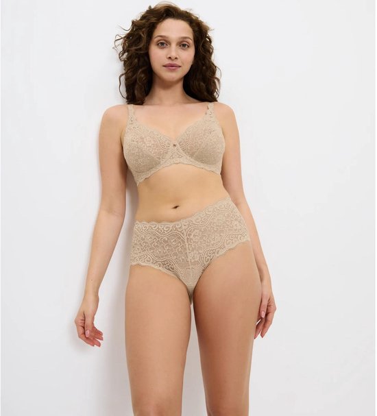 Soutien-gorge Triumph Amourette W pour femme - BEIGE