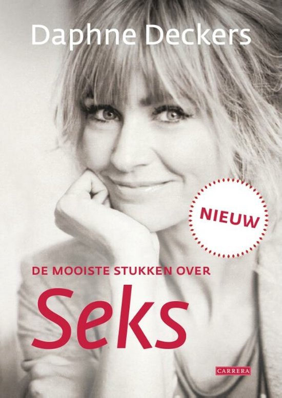 Seks - cover