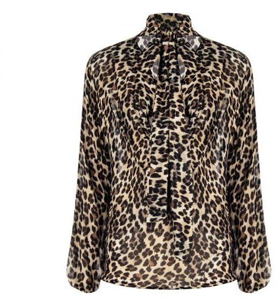 Dames blouse rinascimento