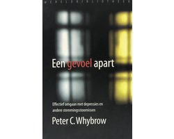 Gevoel Apart