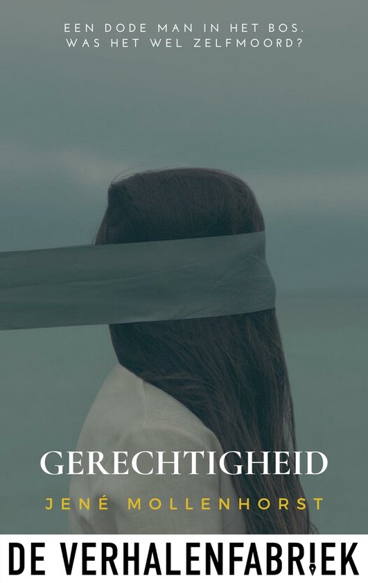 Gerechtigheid - cover