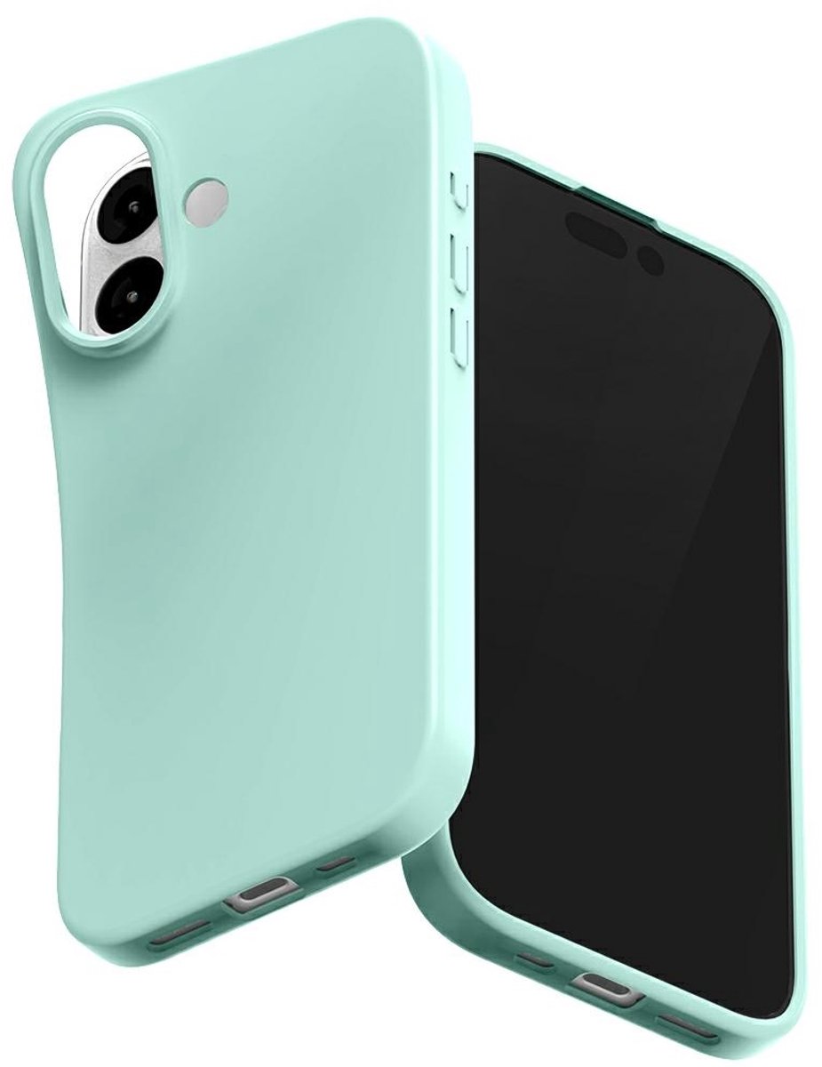 Mercury Case Soft Voor Iphone 17 Hoge Telefoonbescherming En Flexibiliteit