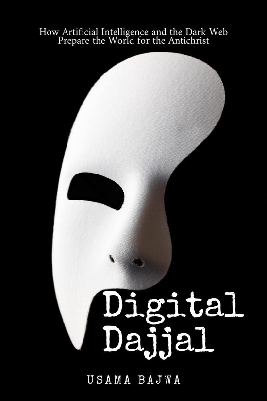 Digital Dajjal - cover