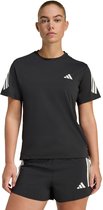 Adidas Performance Adi365 Climacool T-Shirt - Dames - Zwart