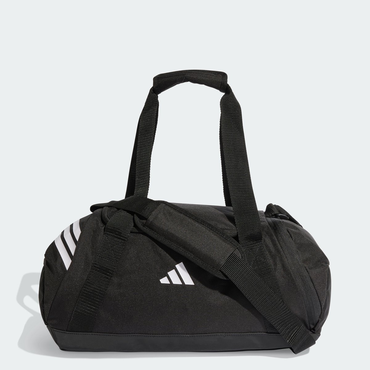 Adidas Performance Tiro Duffeltas Klein - Unisex - Zwart thumbnail 4