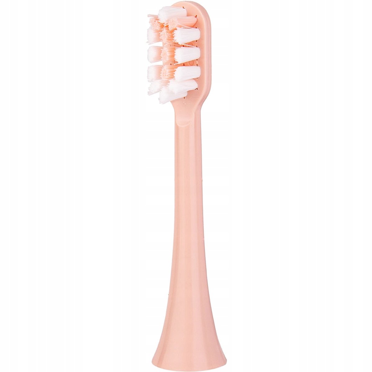 Roze Opzetborstel voor Xiaomi Soocas - 1 Stuk