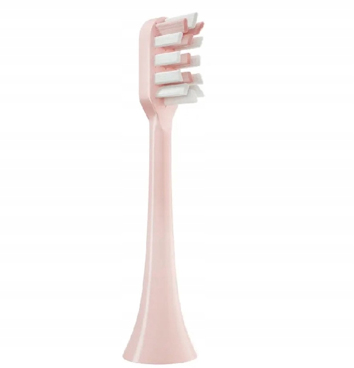 Roze Opzetborstel voor Soocas X1, X3, X5 Sonic Elektrische Tandenborstel