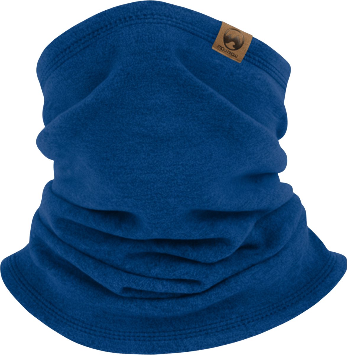 MowMow Nekwarmer - Sjaal - Fiets - Sport - Wintersport - Heren - Dames
