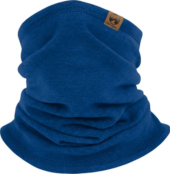 MowMow Nekwarmer - Sjaal - Fiets - Sport - Wintersport - Heren - Dames
