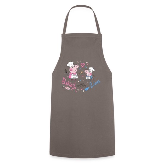 Gâteau Peppa Pig - Accessoires de Cuisine Pro | Durables & Élégants