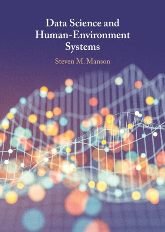 Data Science and Human-Environment Systems - cover