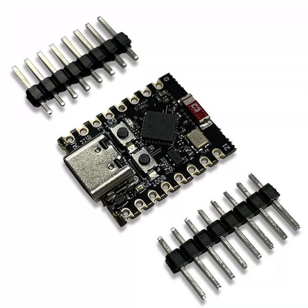 OTRONIC® ESP32-C3 Super Mini Wi-Fi & BLE Met 4MB Flash