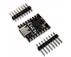 OTRONIC® ESP32-C3 Super Mini Wi-Fi & BLE Met 4MB Flash