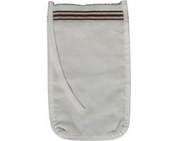 Traditionele Turkse Kese, Hamam Scrubhandschoen (1st)