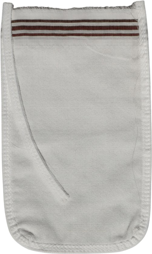 Traditionele Turkse Kese, Hamam Scrubhandschoen (1st)