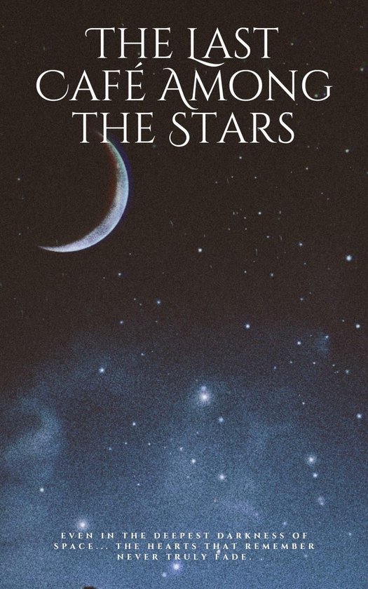 The Last Cafe Among the Stars