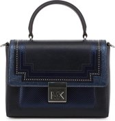 Michael Kors Bolsa Dames Handtas - Midnight