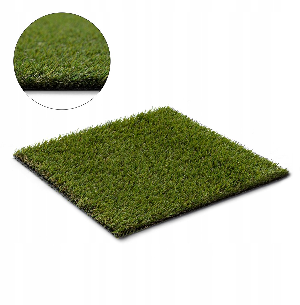 Kunstgras Walnut 27mm 150x200cm - Dik & Duurzaam voor Tuin & Terras