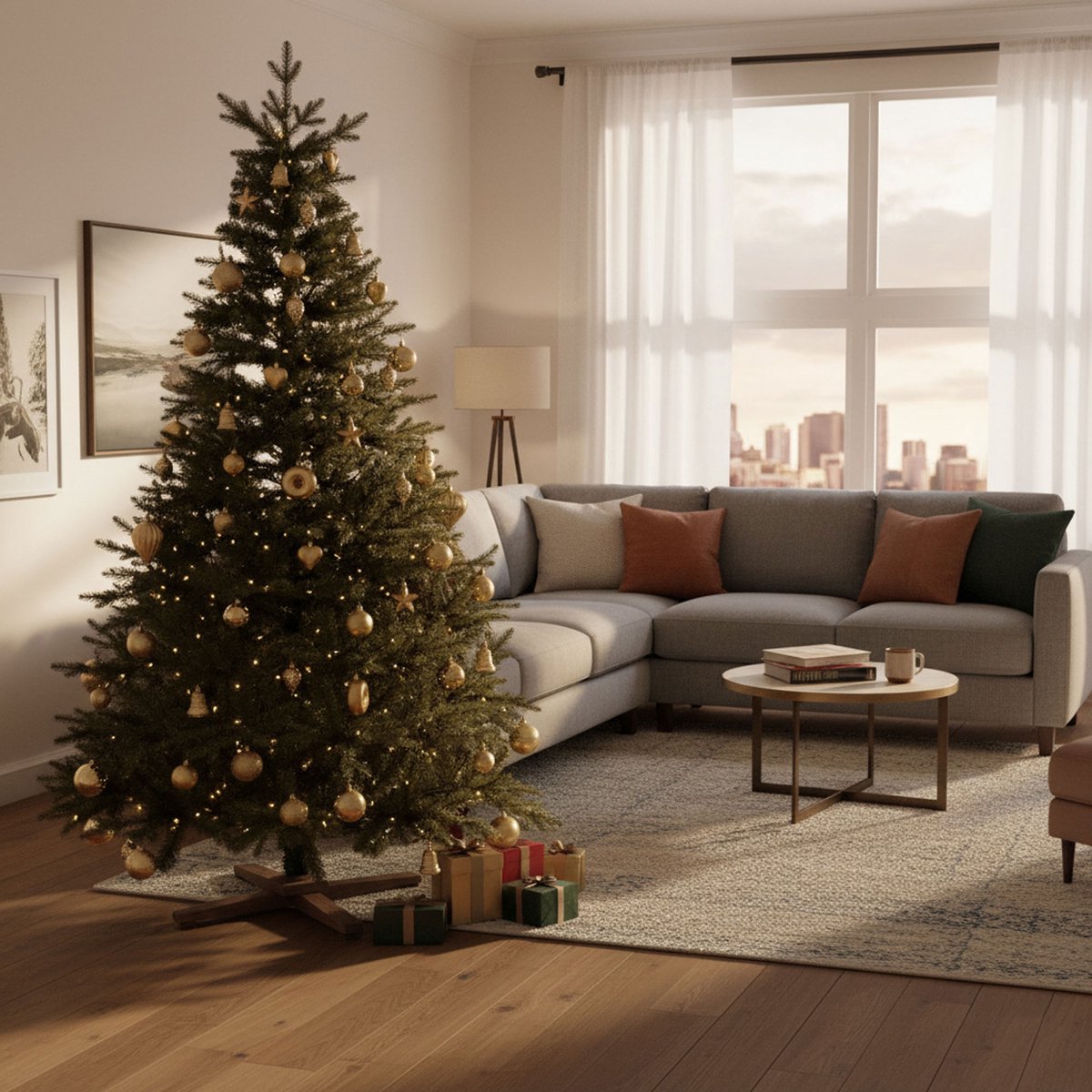 Royal Trees® Kunstkerstboom - Premium Himalayan - Inclusief Opbergtas - 520 Takken - 180 CM – foto 2
