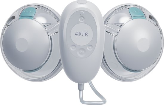 Hands-free Dubbele elektrische borstkolf SCF547/11 | Avent Hands-free Dubbele elektrische borstkolf SCF547/11 | Avent