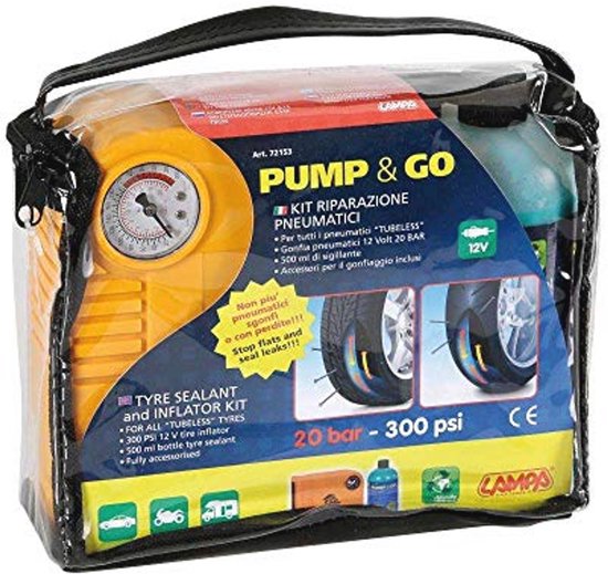 Bandenreparatie middel 500 ml kopen? | Smeermiddelen & auto onderhoud