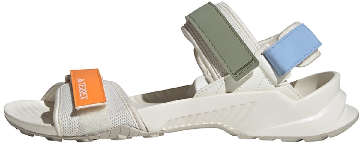 Adidas Terrex Terrex Hydroterra Sandalen Unisex Wit