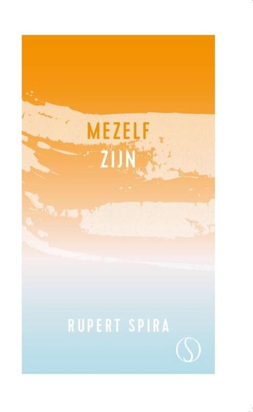 Mezelf zijn - cover