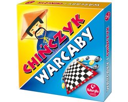 Chińczyk Warcaby