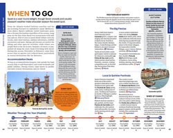 Lonely Planet Spain