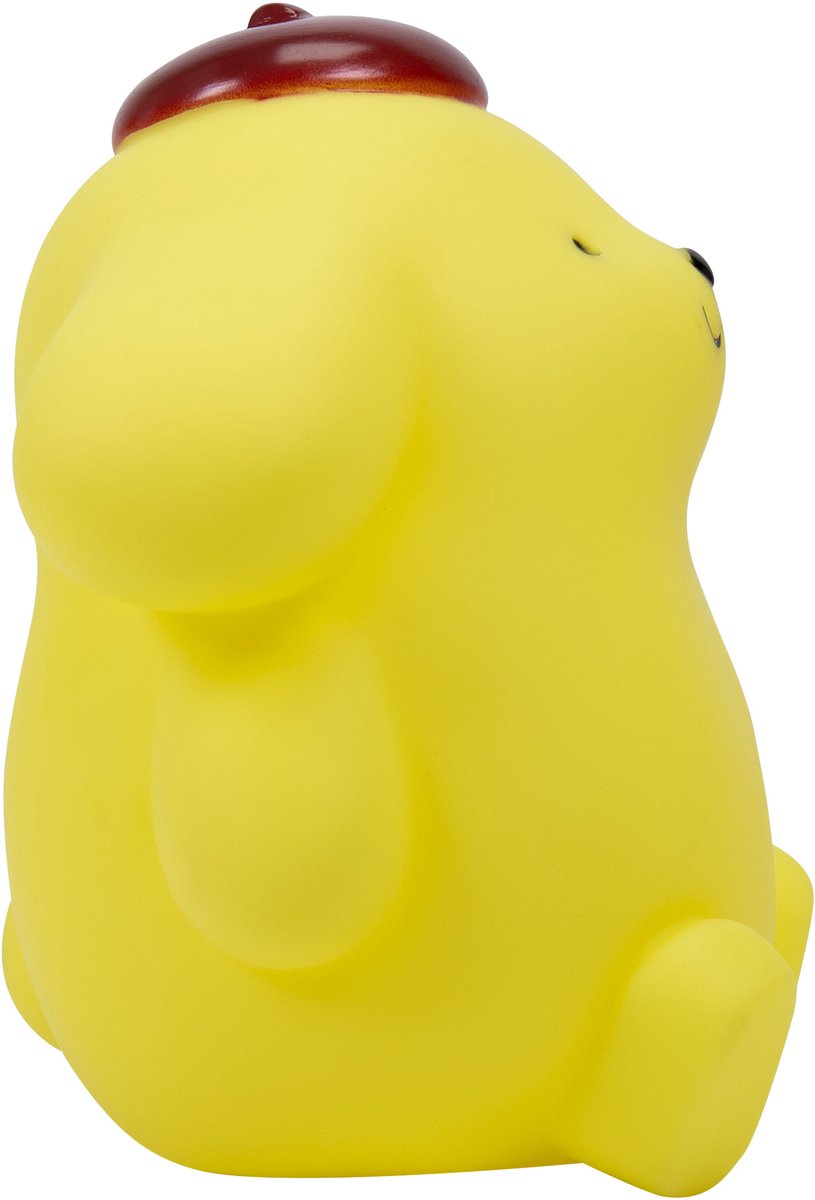Mad Monkey Pompompurin - sfeerlicht lamp thumbnail 3