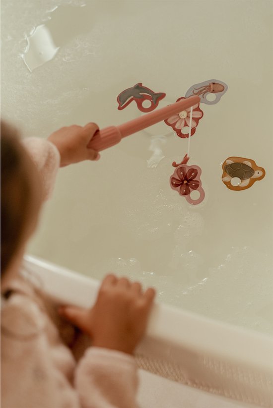 Little Dutch - Visspel - Kinderen - Meisje van Little Dutch — afbeelding 4
