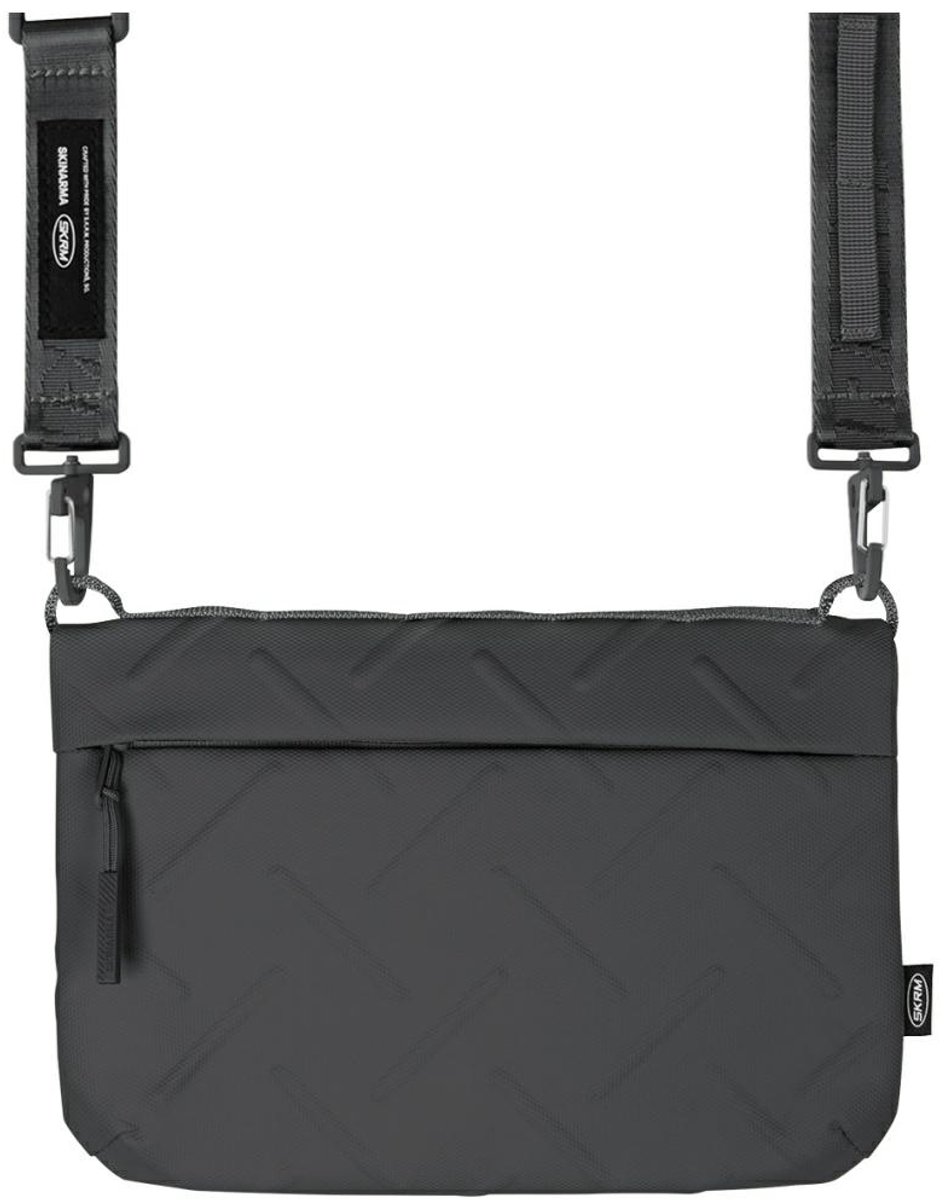 Skinarma Crossbody Tas Juno Voor Iphone Galaxy Samsung Met Verstelbare