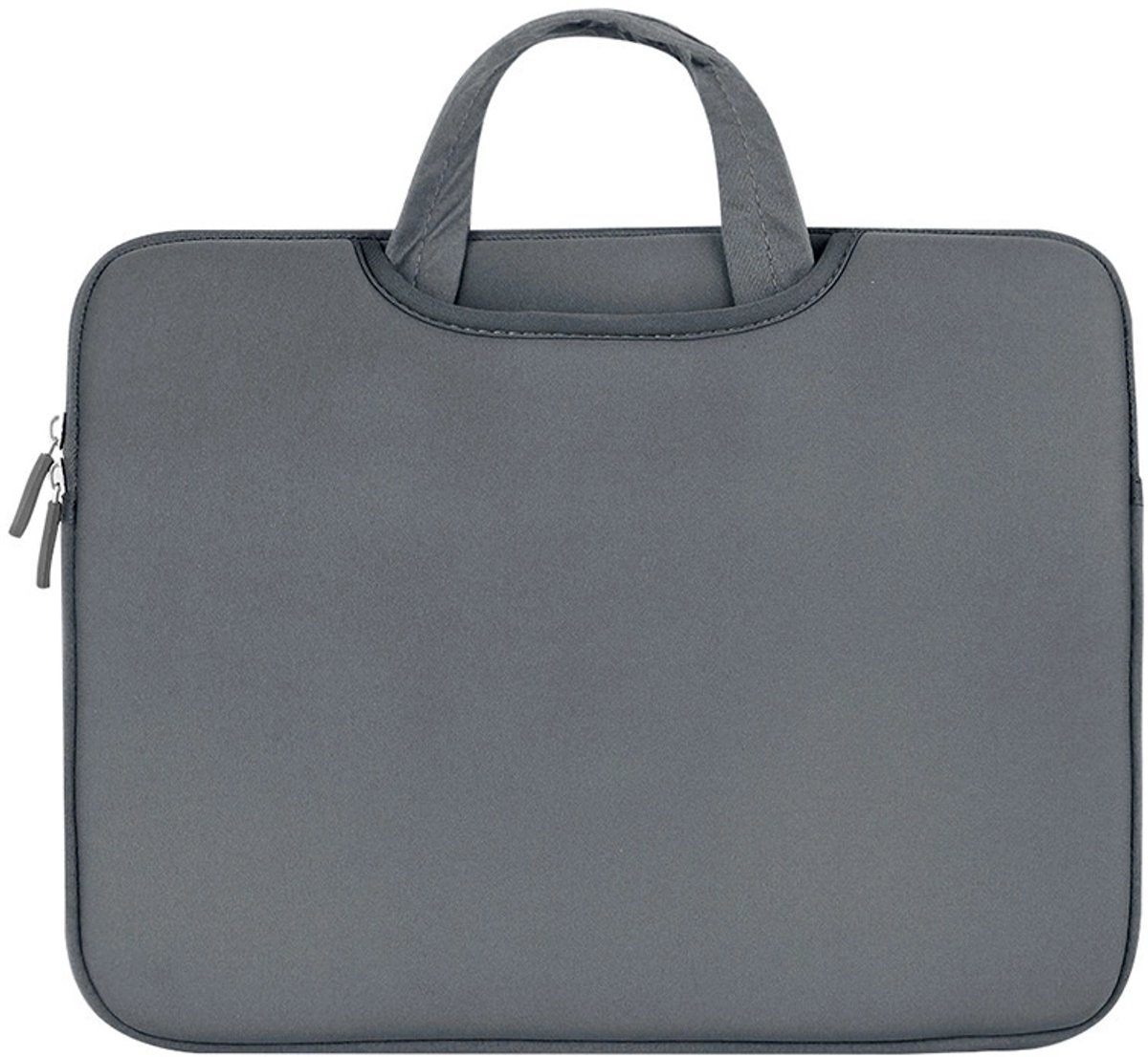 Hurtel Laptop Tas 14'' Universeel Voor Laptop Met Versterkte