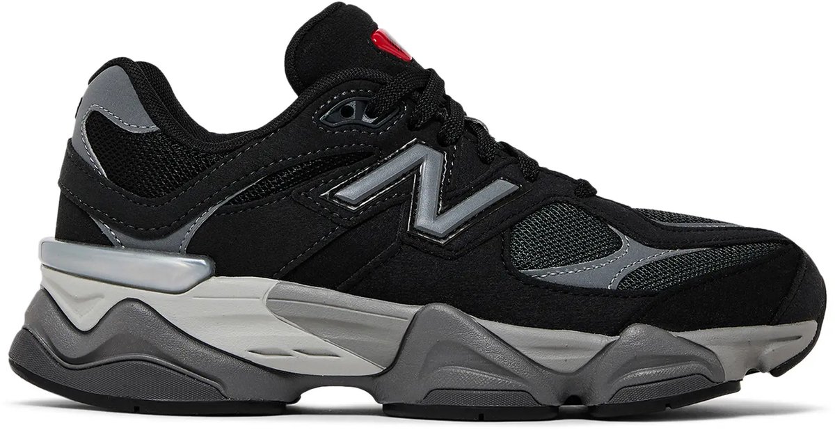 New Balance 9060 Multikleur