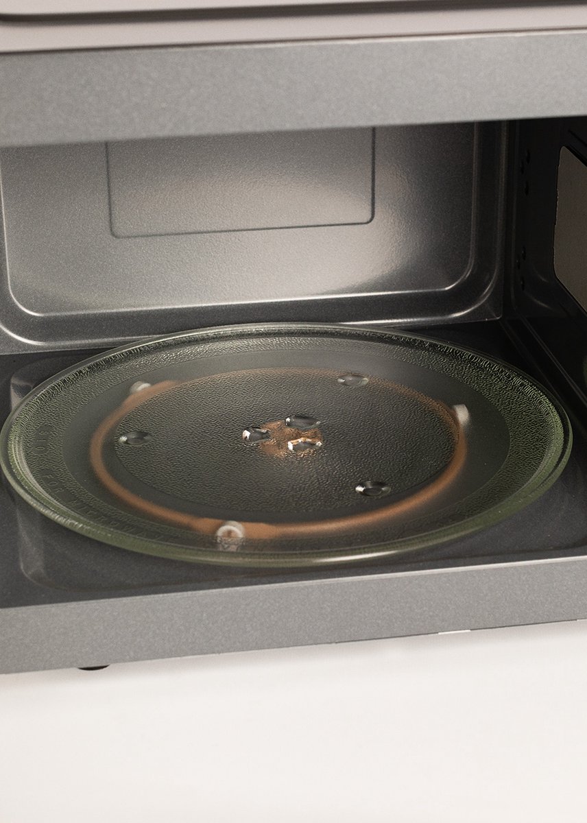 CREATE - Magnetron 23L met grill - Sage thumbnail 3